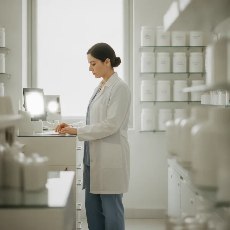 Farmacia di Turno servizio a Carrara